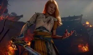 Sony предлагает предстоящий релиз God of War: Laufey и подтверждает слухи о дебюте в 2027 году