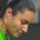 Gol contra de Isabela - Globo