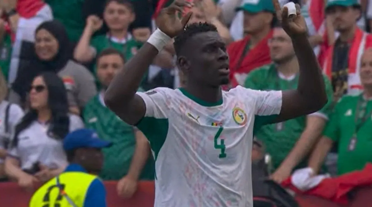 Gol Senegal