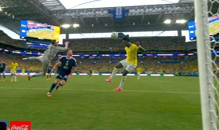 Gol Vini jr