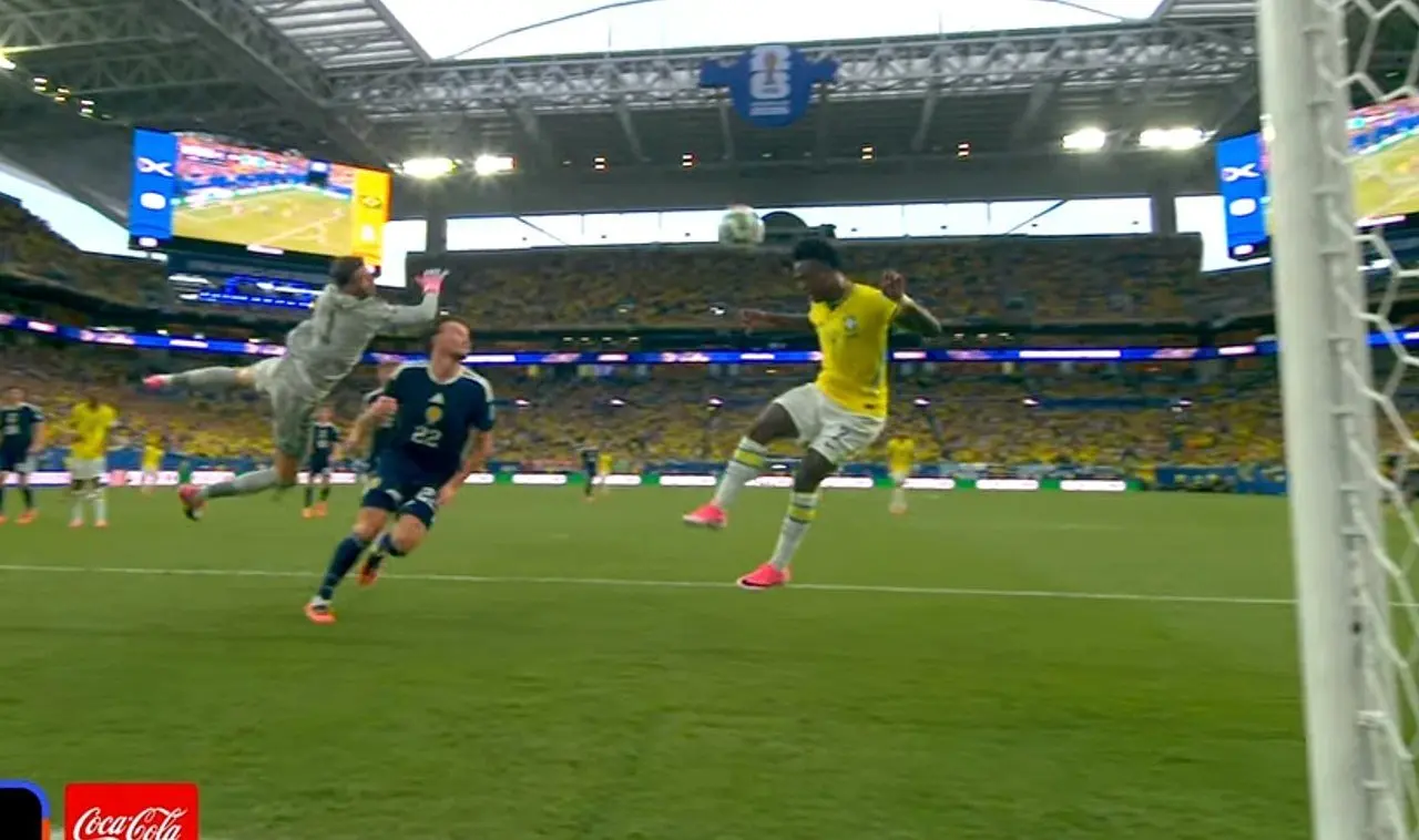 Gol Vini jr