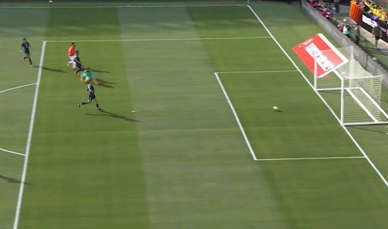 Gol Zico Egito