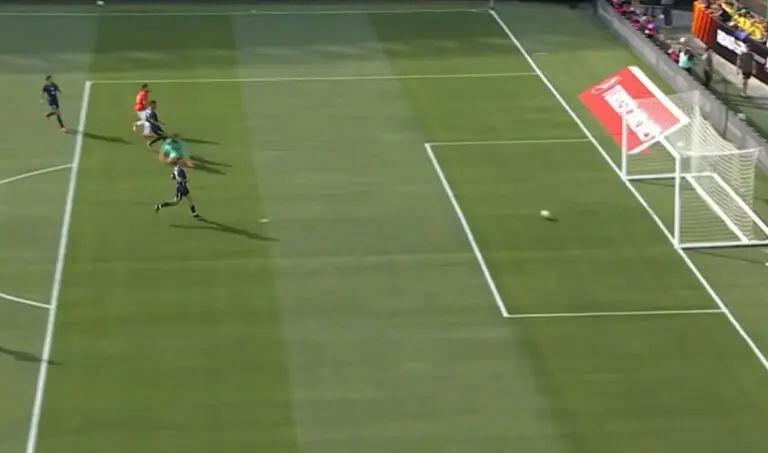 Gol Zico Egito