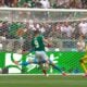 Golaço do Raúl Jiménez - Globo