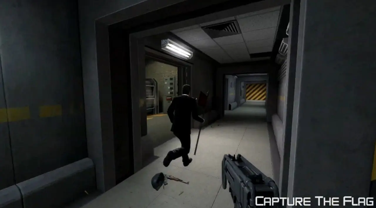 GoldenEye Source - Divulgação