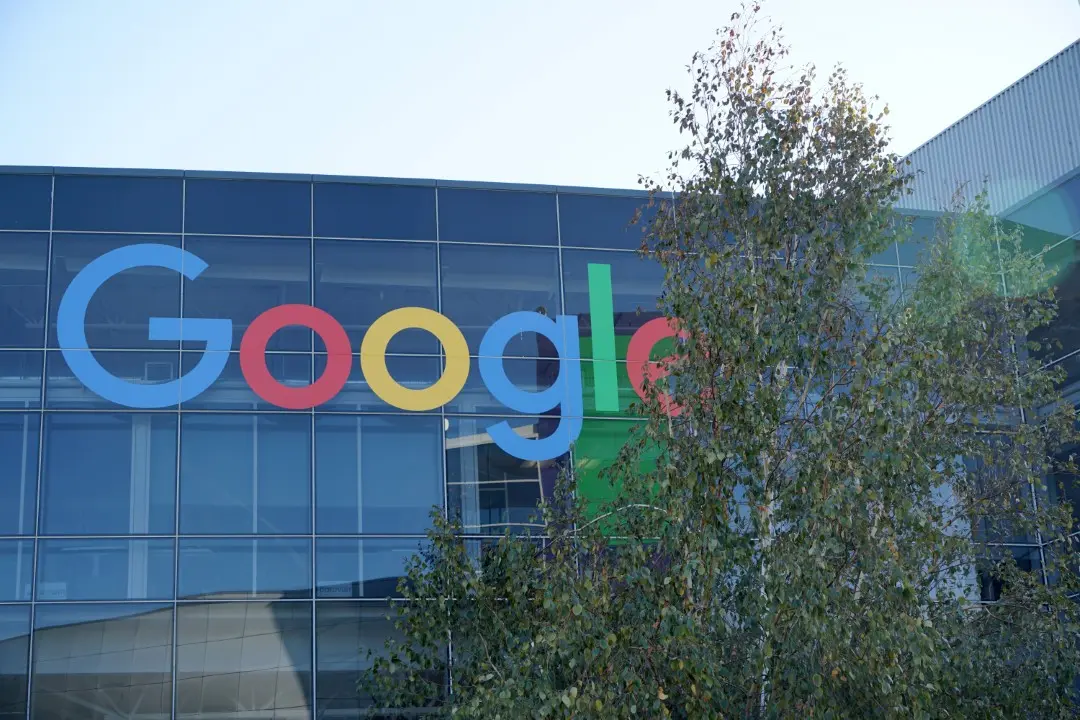 google