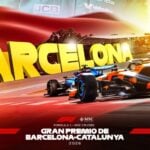 Tudo sobre a sexta-feira do GP de Barcelona-Catalunha da F1: horários de treinos, clima e transmissões