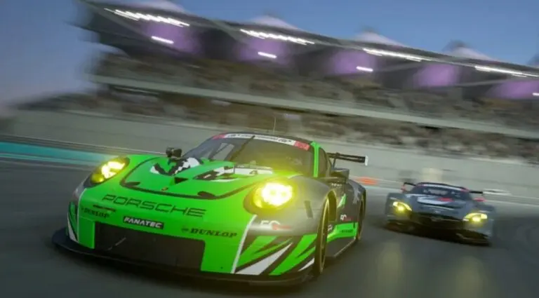 Gran Turismo 7 - Reprodução/ PlayStation