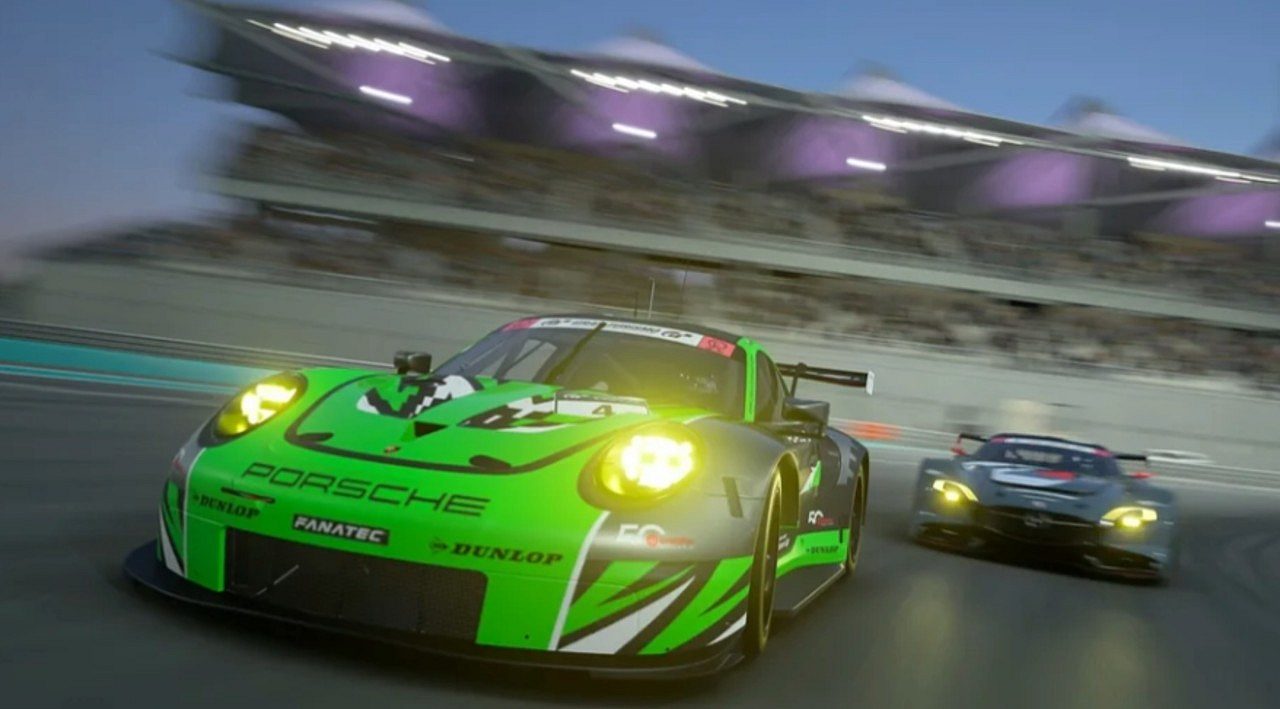 Gran Turismo 7 - Reprodução/ PlayStation
