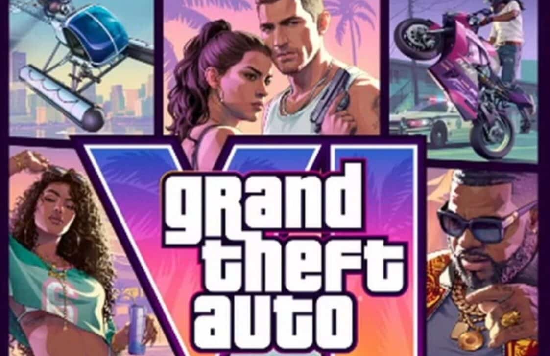 Grand Theft Auto VI - Divulgação