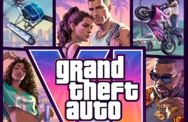 Grand Theft Auto VI - Divulgação