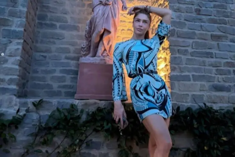 Grazi Massafera - Instagram