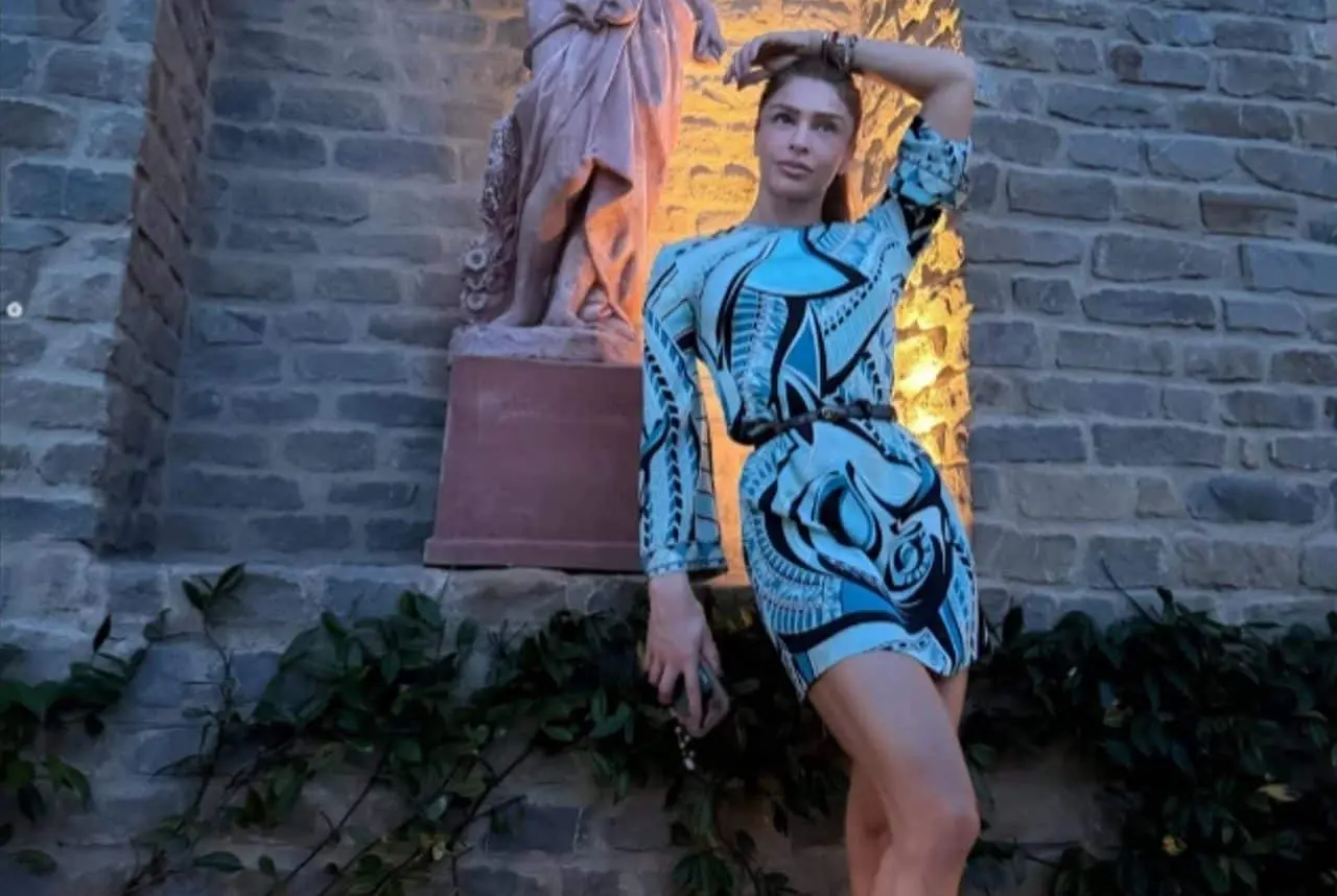 Grazi Massafera - Instagram