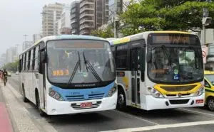 Motoristas de ônibus do Rio de Janeiro podem iniciar paralisação à meia-noite de segunda após rejeitar proposta salarial