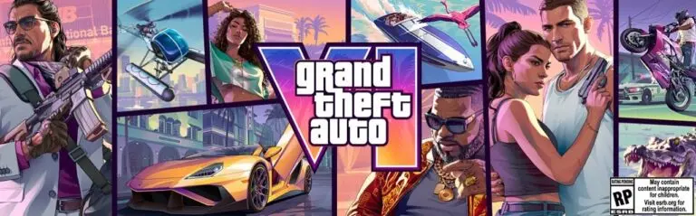 GTA 6 - Divulgação/Rockstar Games