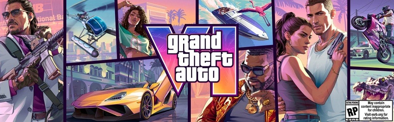 GTA 6 - Divulgação/Rockstar Games
