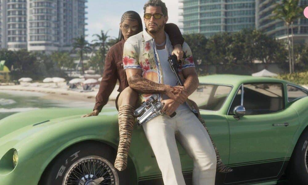 Ông chủ Take-Two để ngỏ cánh cửa cho GTA 6 trên đĩa và phủ nhận sợ rò rỉ