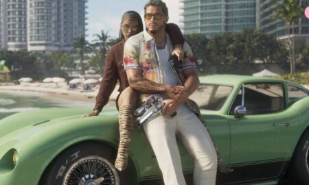 GTA 6 - Reprodução