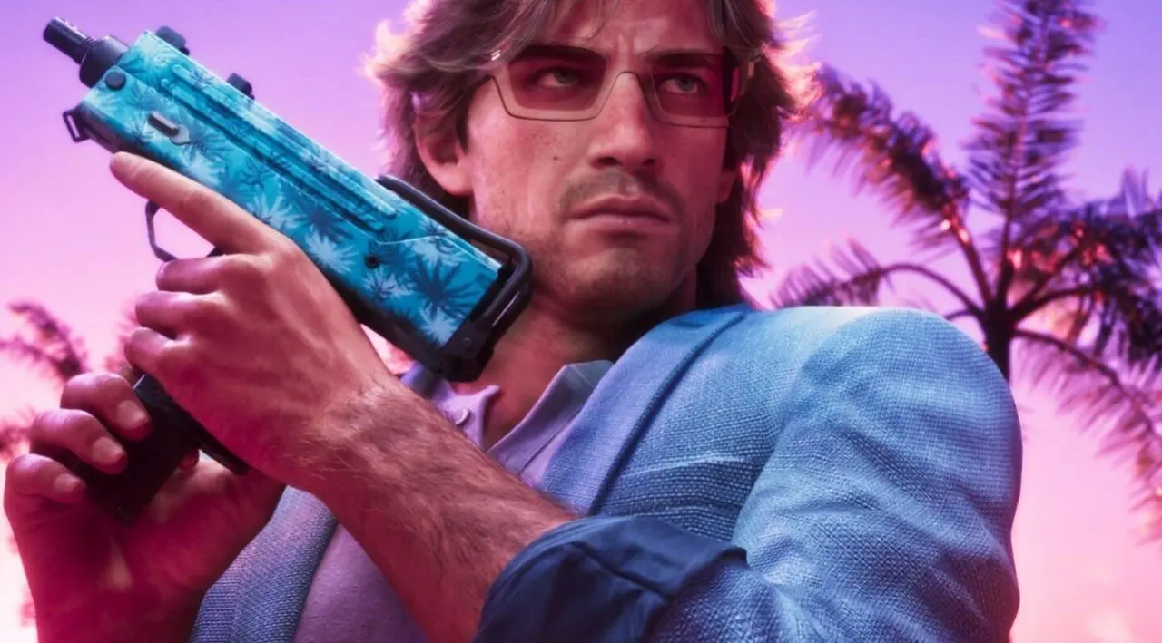GTA 6 - reprodução