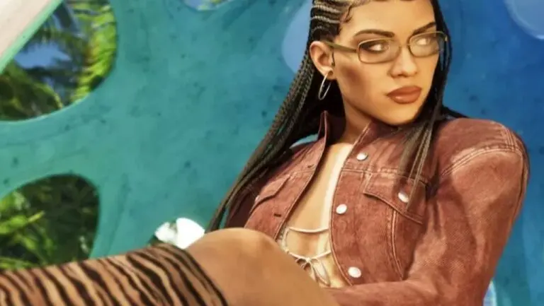 GTA 6 - reprodução