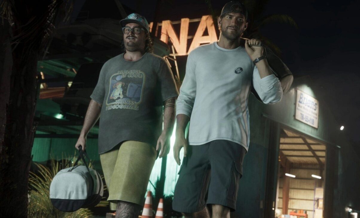 GTA 6 - Reprodução/RockStar Games