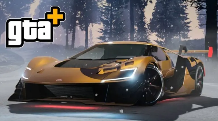 GTA+ - Divulgação/ Rockstar