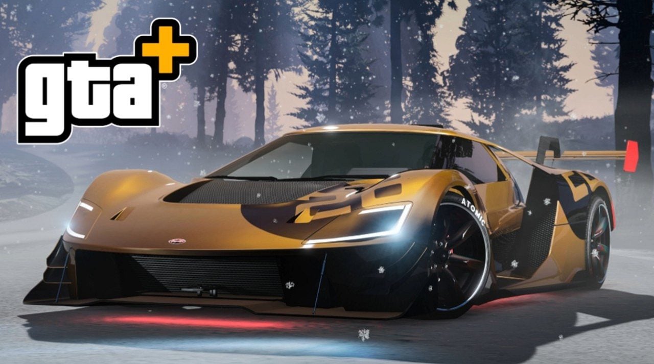 Assinantes do GTA+ garantem benefícios especiais em junho de 2026, incluindo um carro de luxo sem custo e a história de Grand Theft Auto V