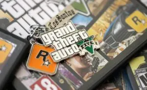 BTIG recomenda compra de ações da Take-Two antes do aguardado lançamento de Grand Theft Auto VI