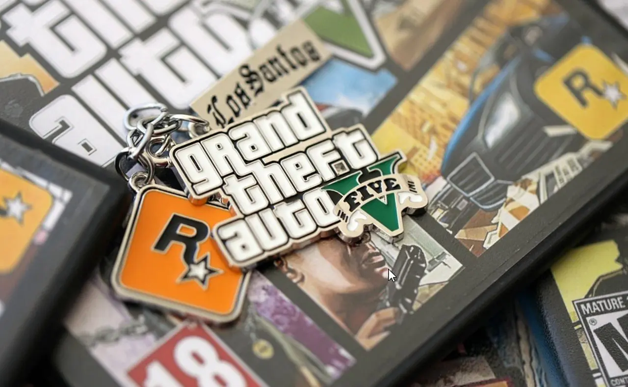 GTA - Mehaniq/Shutterstock.com