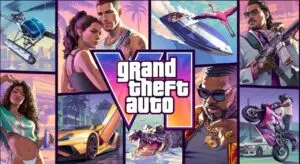 Jogadores analisam pequenas modificações no visual de GTA 6 em vídeo do PlayStation 5
