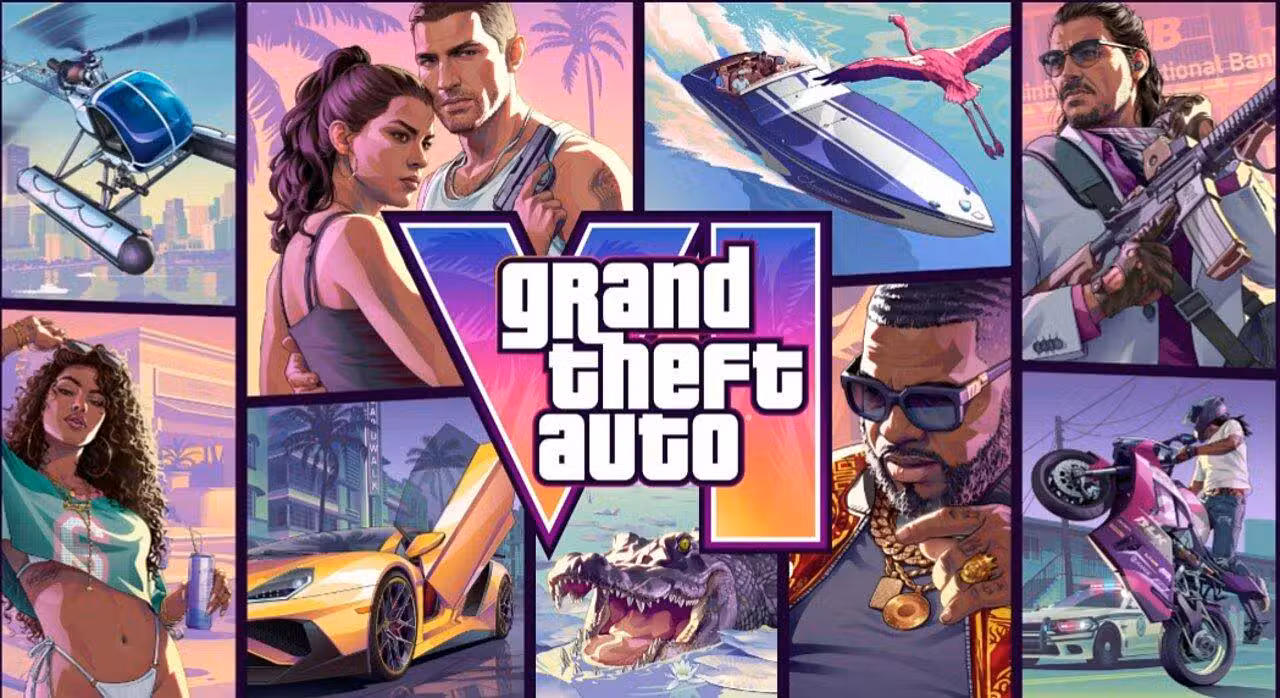 GTA VI - Divulgação