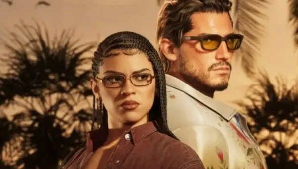 GTA VI - Divulgação