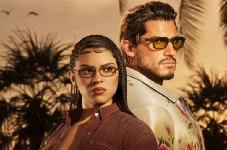 GTA VI - Divulgação