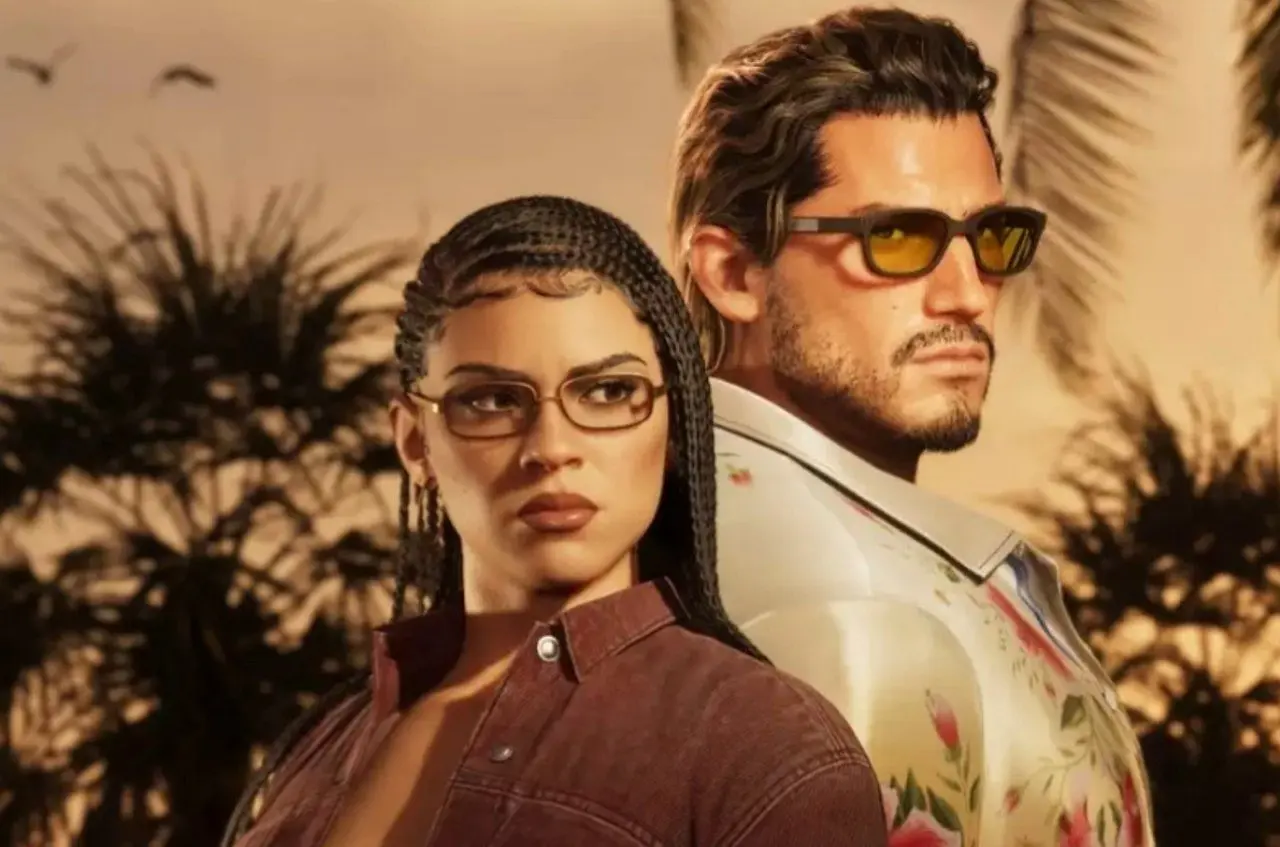 GTA VI - Divulgação