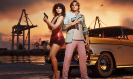 GTA VI Ultimate Edition - reprodução