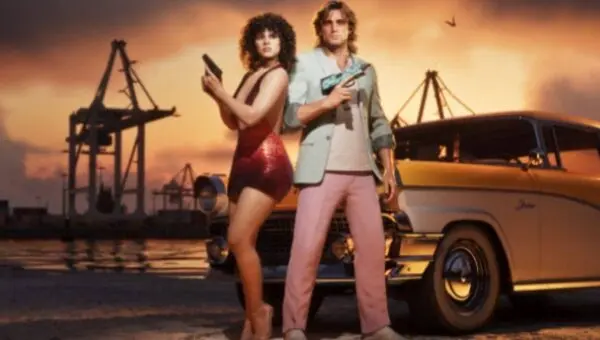 GTA VI Ultimate Edition - reprodução