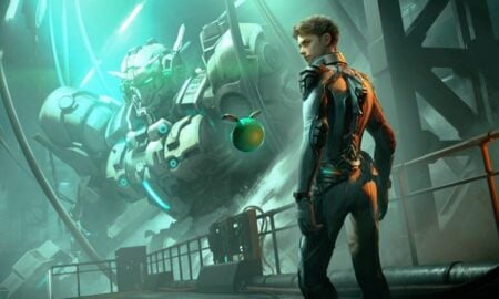 GUNDAM ROGUE ORBIT- Divulgação
