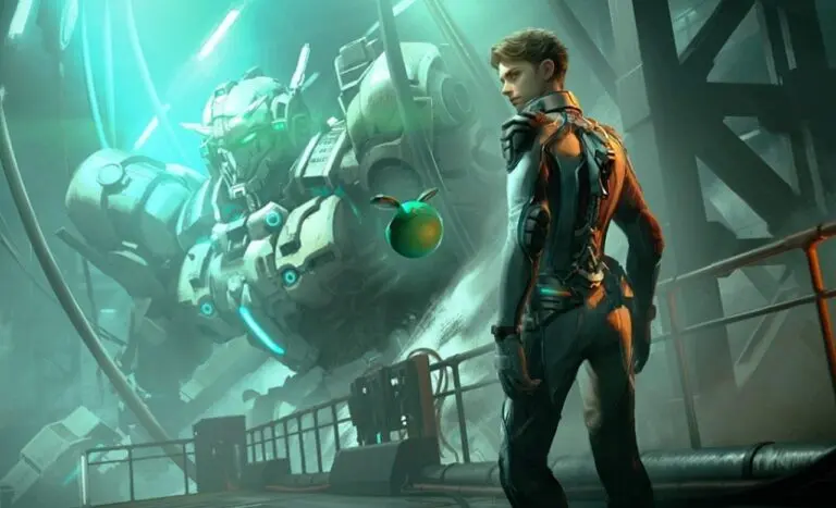 GUNDAM ROGUE ORBIT- Divulgação