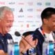 Gustavo Alfaro e Diego Gomez - Divulgação/ Fifa