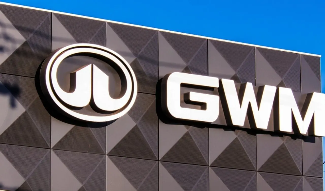 GWM - Alf Ribeiro / Shutterstock.com