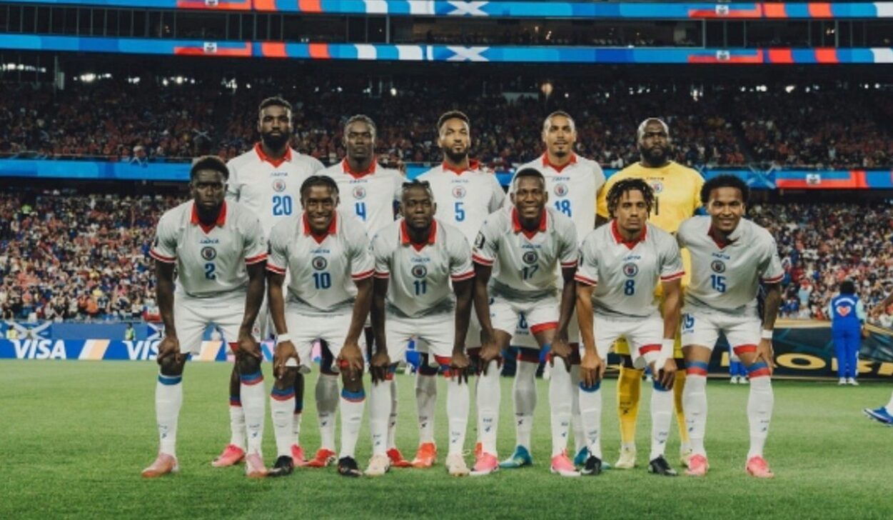 Haiti - X.com/ Haiti