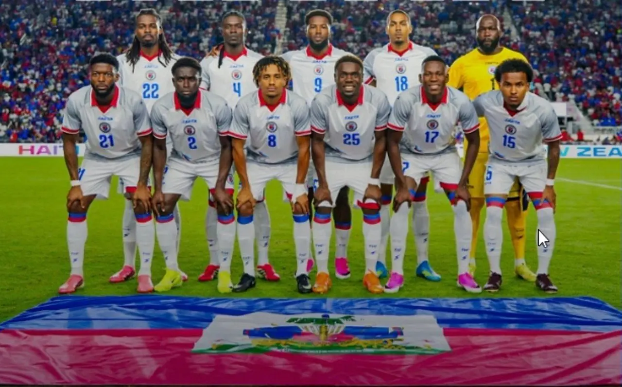 Haiti - X.com/ Haiti