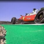 Lewis Hamilton assume a liderança do GP de Barcelona de F1 com estratégia ousada após safety car virtual