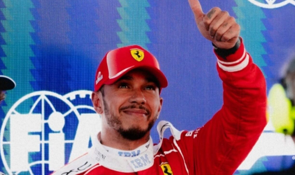 Hamilton - x/lewishamilton