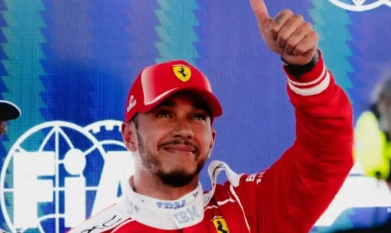 Hamilton - x/lewishamilton