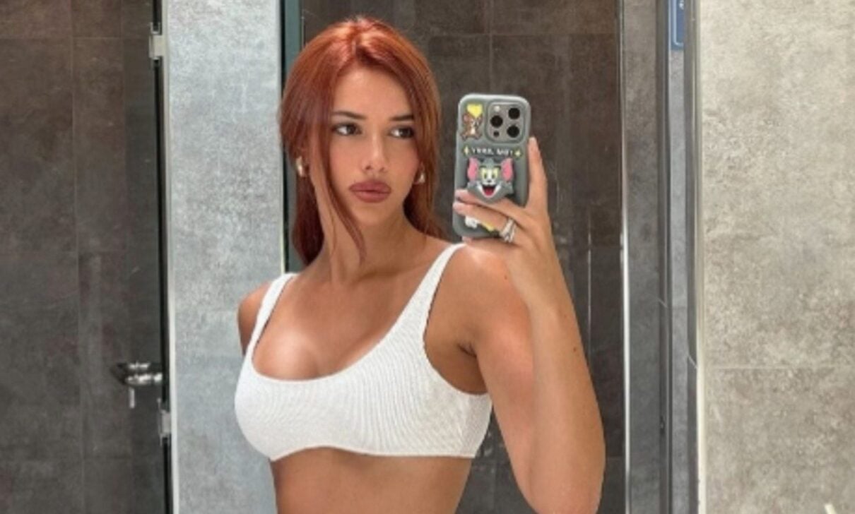 Hanna Weig - Instagram