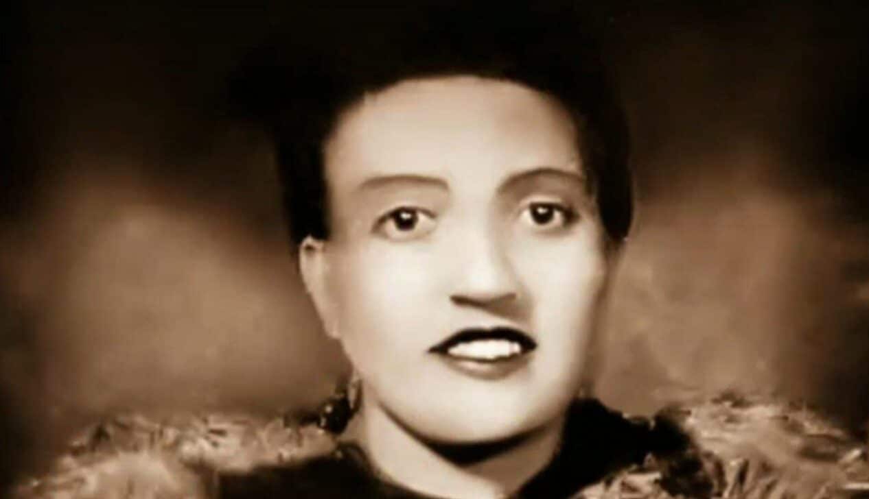 Henrietta Lacks - Reprodução/ Youtube