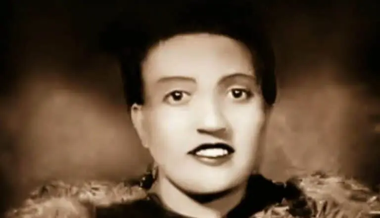 Henrietta Lacks - Reprodução/ Youtube