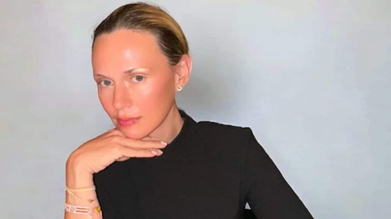 Hilde Lynn Helphenstein - instagram/jerrygogosian