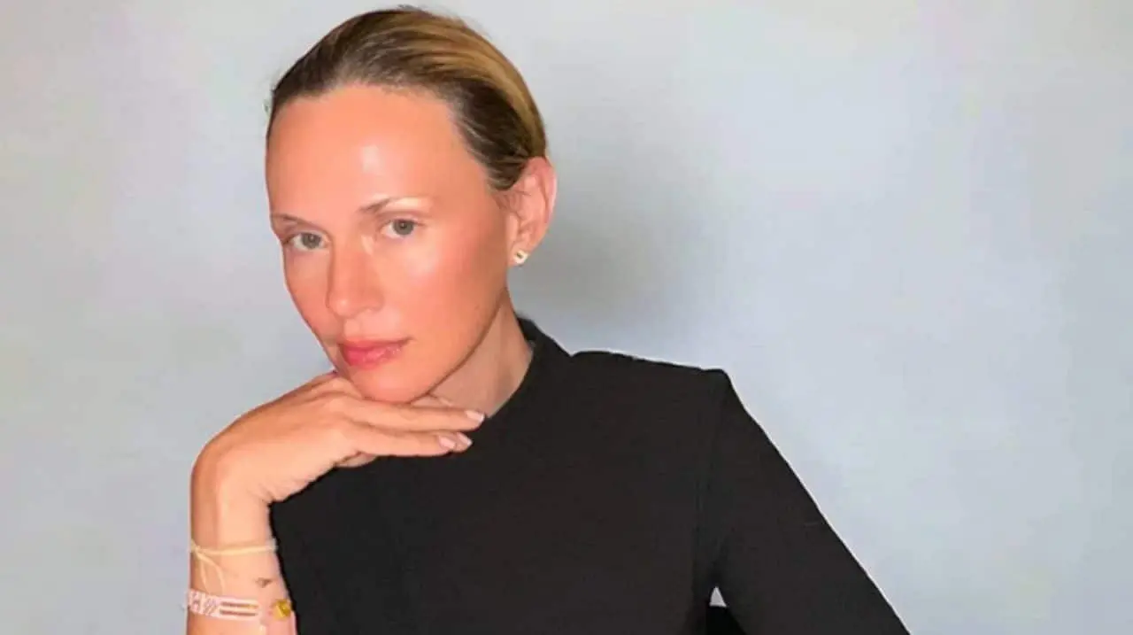 Hilde Lynn Helphenstein - instagram/jerrygogosian